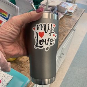 Meet your Posher, Erin